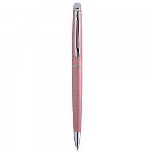Waterman Hémisphère Shimmery Pink Ballpoint Pen 